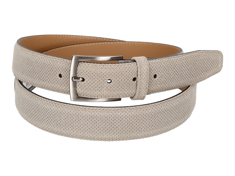 Floris Van Bommel Belts Brown