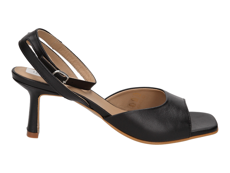 Angulus Sandalen Zwart