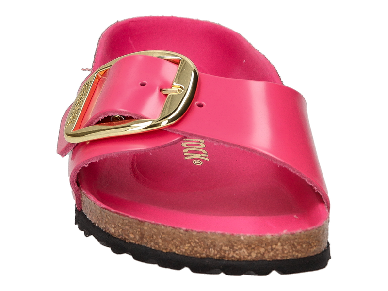 Birkenstock Slippers Roze