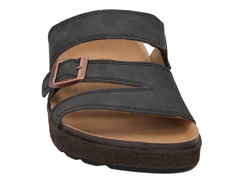 Blundstone Sandals Black