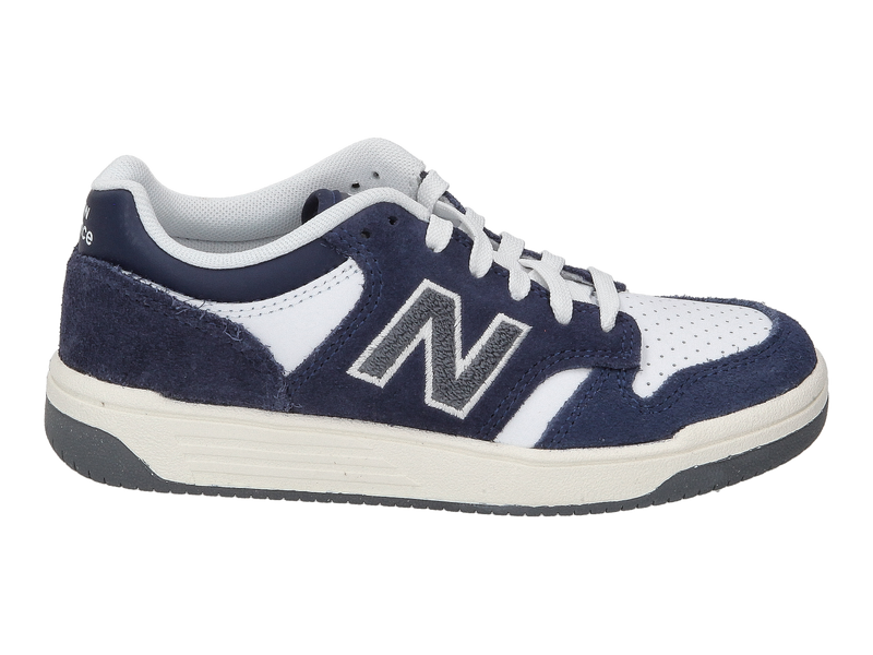 New Balance Sneakers Blue