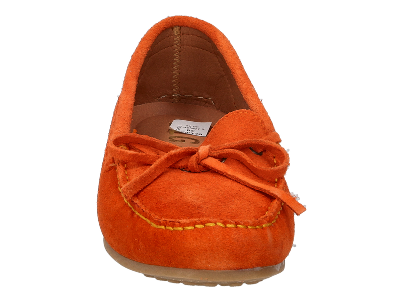 Bekijk product 'Belang Mocassins Oranje' Belang Mocassins Oranje