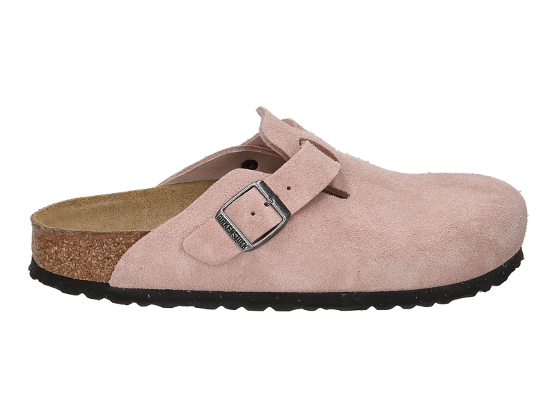 Birkenstock Muilen Roze