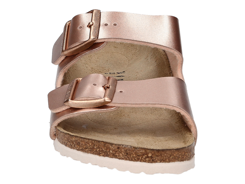 Birkenstock Tongs Rose