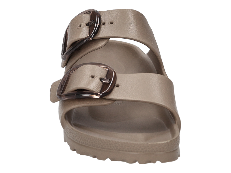 Birkenstock Slippers Taupe