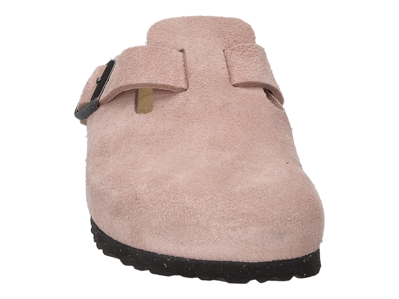 Birkenstock Muilen Roze