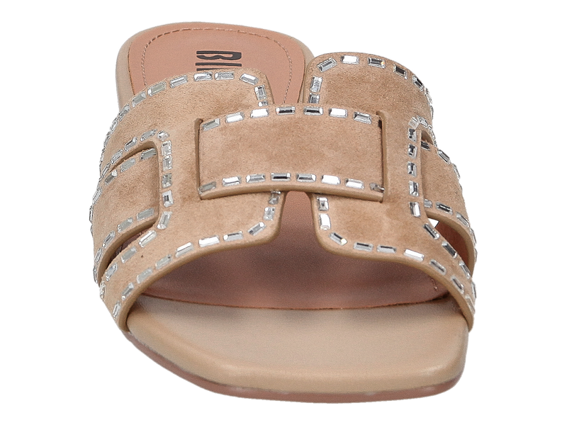 Bekijk product 'Bibi Lou Muilen Beige' Bibi Lou Muilen Beige