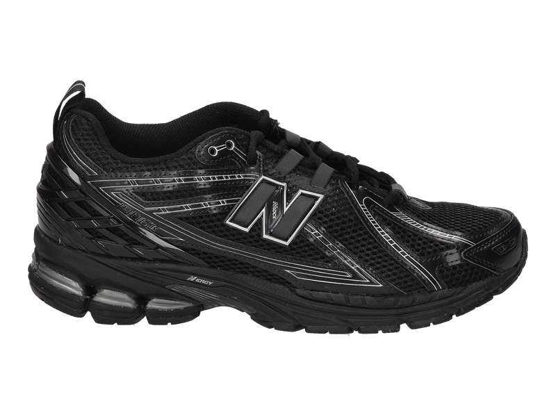 New Balance Sneakers Zwart