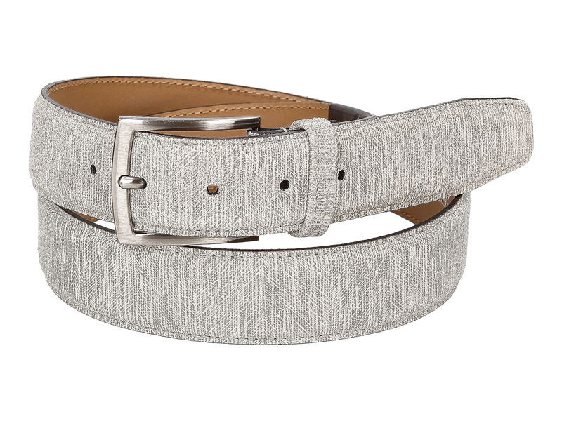 Floris Van Bommel Belts Brown