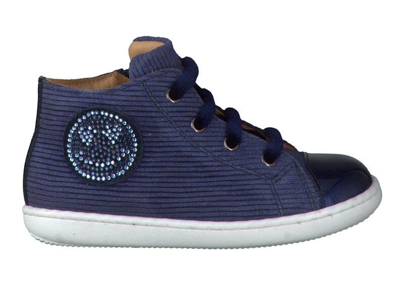 Zecchino D'oro Sneakers Blauw
