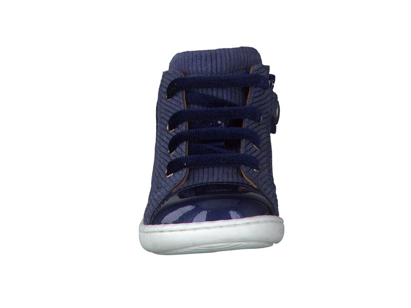Zecchino D'oro Sneakers Blauw
