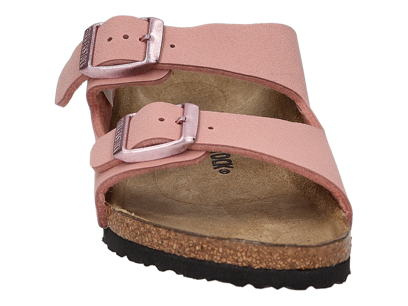 Birkenstock Tongs Rose