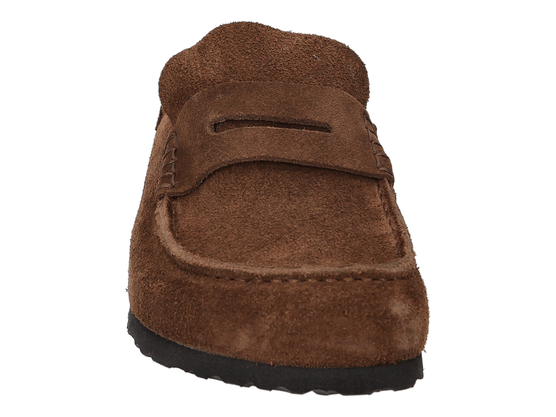 Birkenstock Loafers Brun