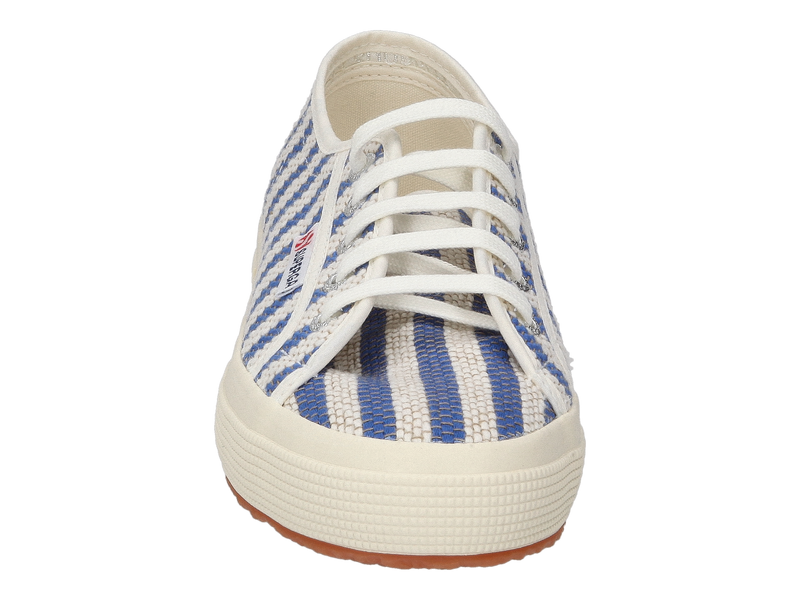Superga Sneakers Blauw