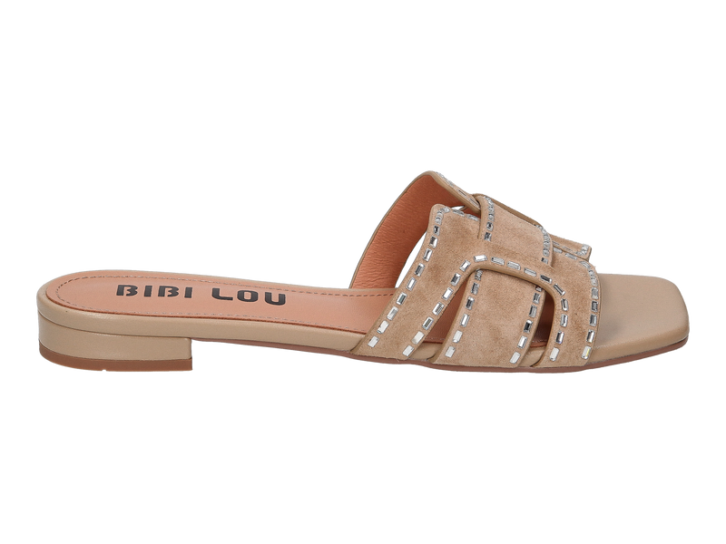 Bekijk product 'Bibi Lou Muilen Beige' Bibi Lou Muilen Beige