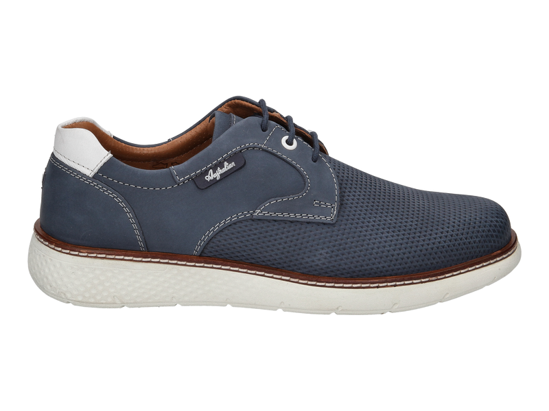Australian Sneakers Blauw