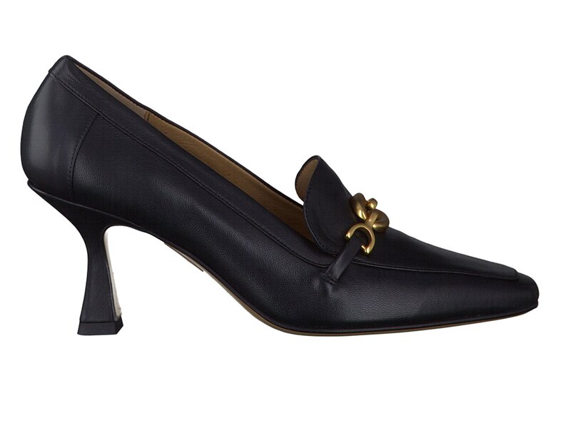 Pomme D'or Mocassins Zwart