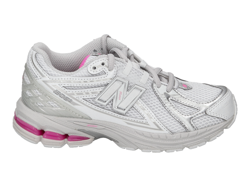New Balance Sneakers Silver