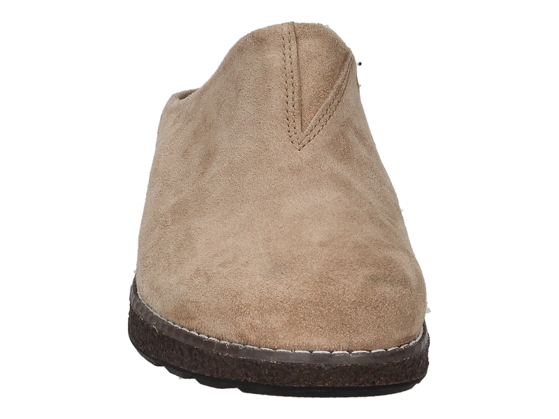 Blundstone Mules Beige