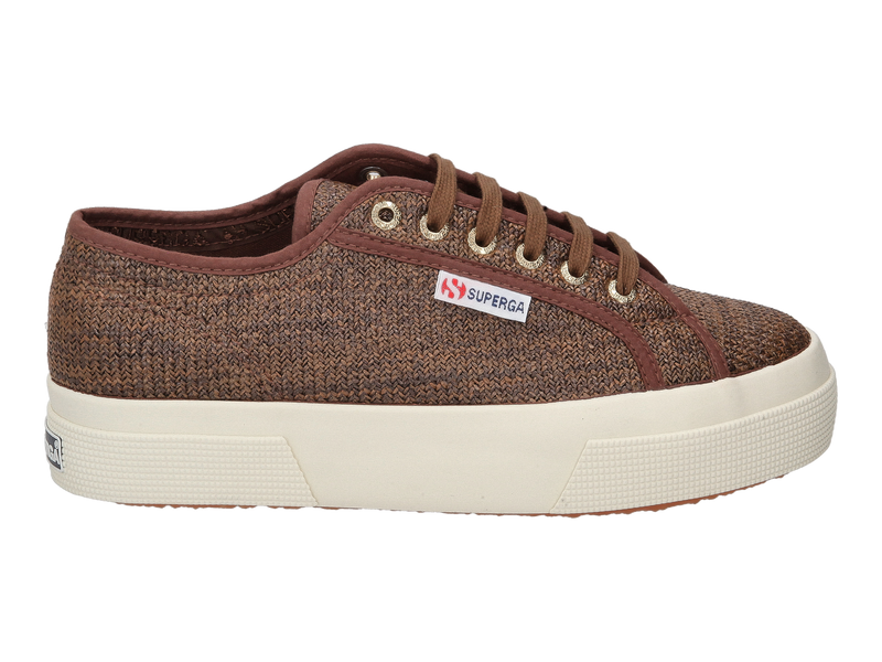 Superga Sneakers Bruin