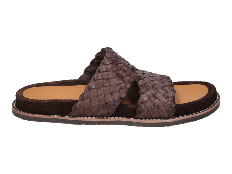 Angulus Mules Brown