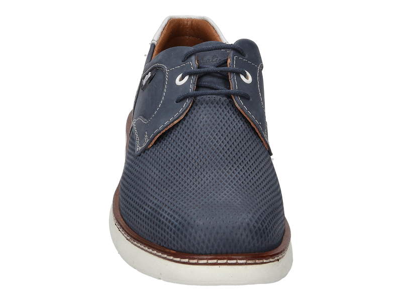 Australian Sneakers Blauw