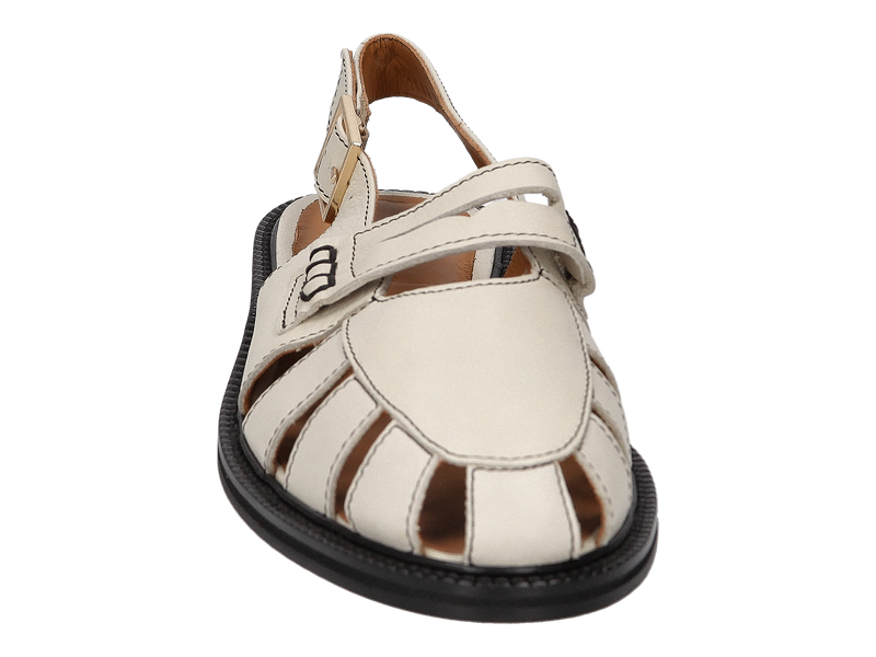 Angulus Sandalen Zwart