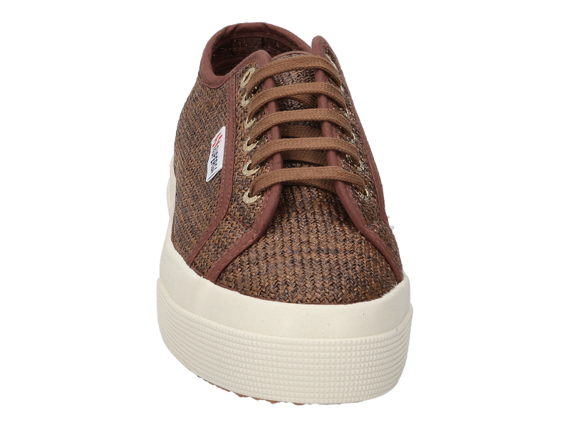 Superga Sneakers Bruin