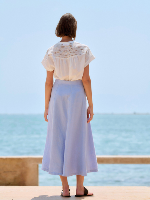 Sita Murt Rokken Blauw