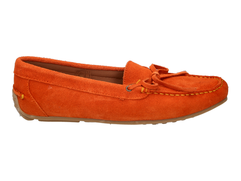 Bekijk product 'Belang Mocassins Oranje' Belang Mocassins Oranje