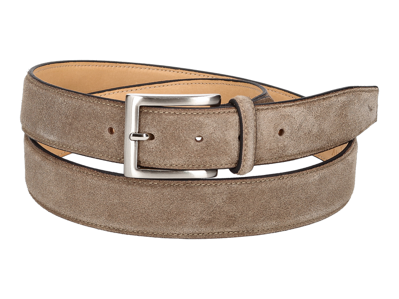 Ambiorix Belts Beige