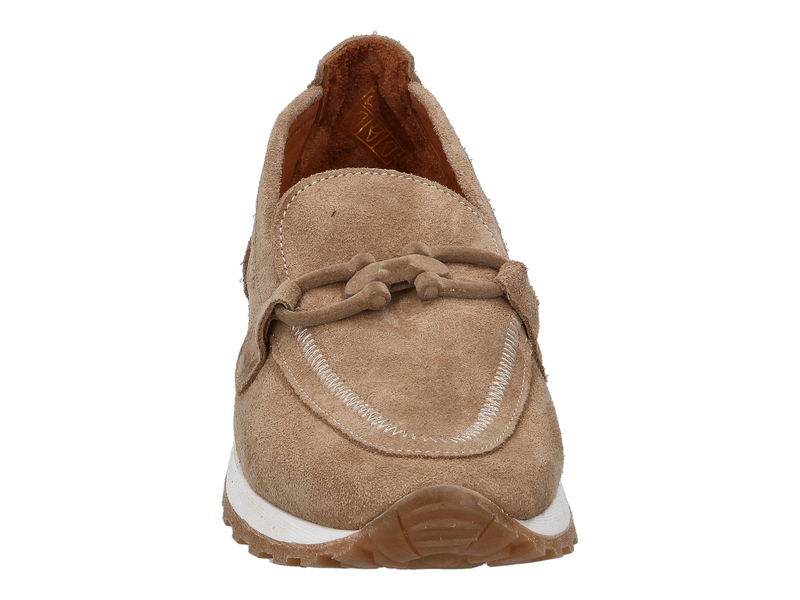 Pixy Shoes Mocassins Beige