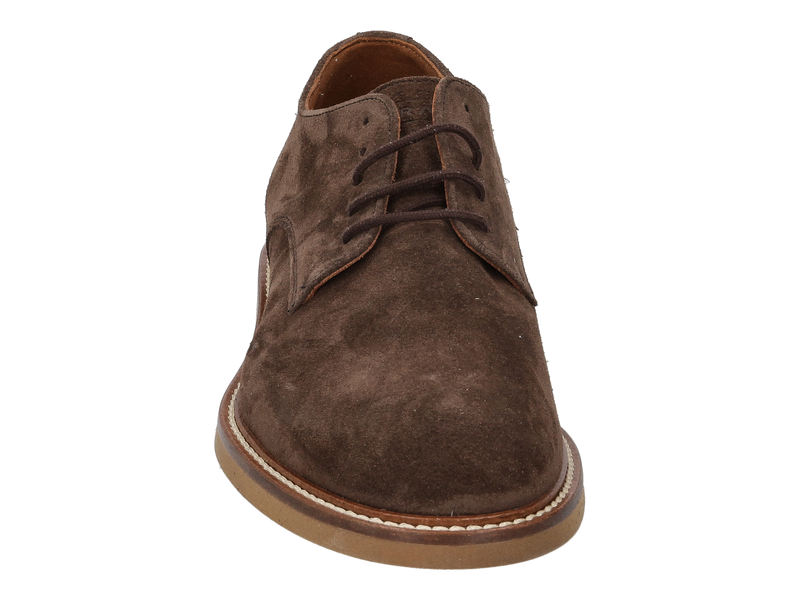 Frau Veterschoenen Bruin