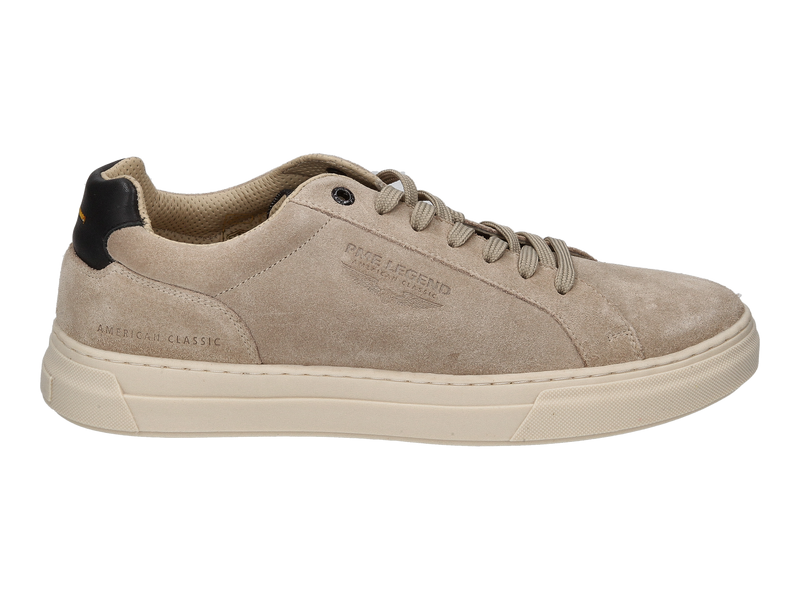 Pme Legend Sneakers Beige