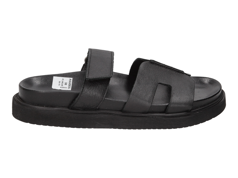 Pavement Slippers Zwart