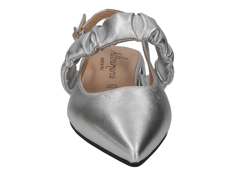 Altramarea Slings Zilver