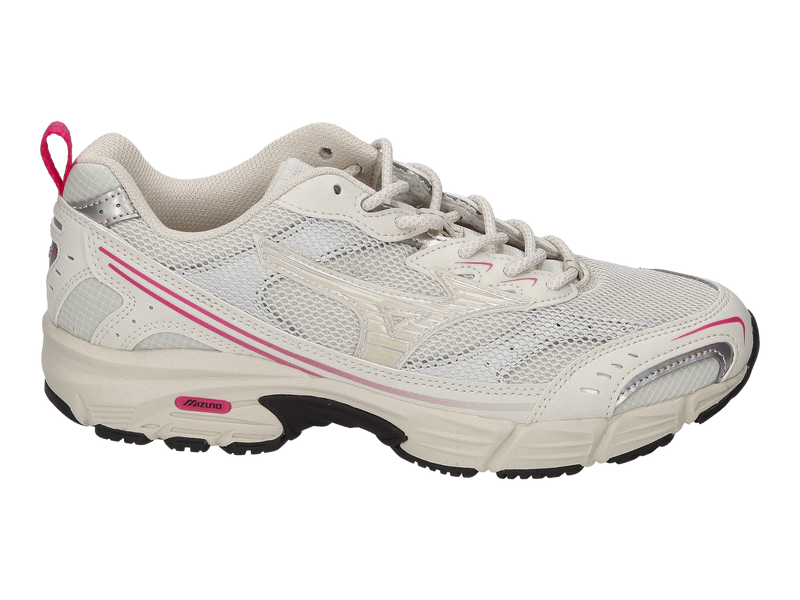 Bekijk product 'Mizuno Sneakers Wit' Mizuno Sneakers Wit