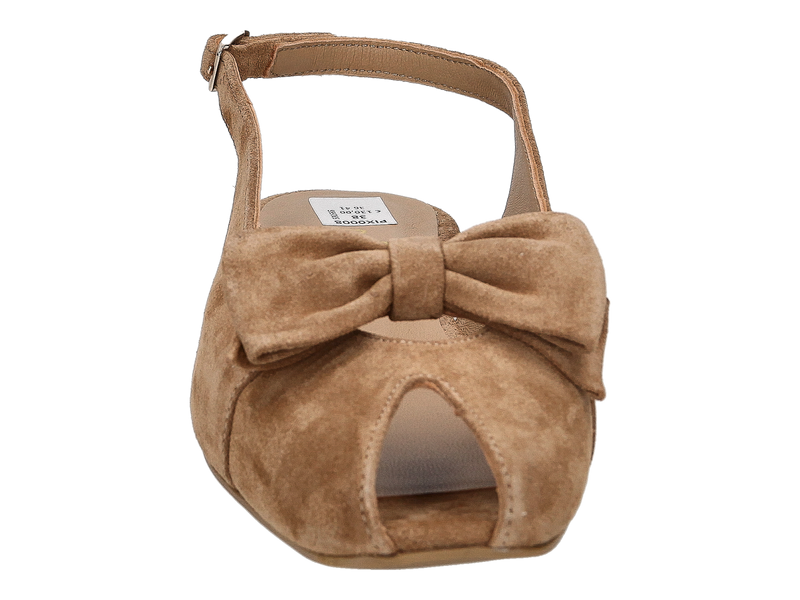 Pixy Shoes Ballerines Beige