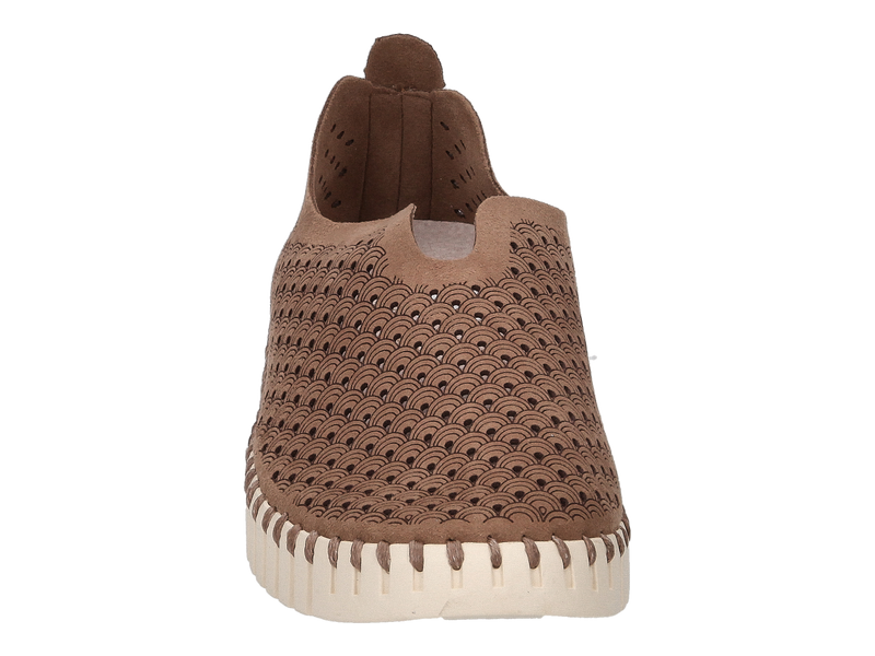 Ilse Jacobsen Loafers Brun