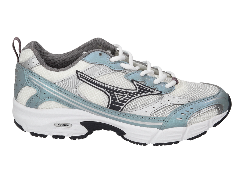 Bekijk product 'Mizuno Sneakers Blauw' Mizuno Sneakers Blauw