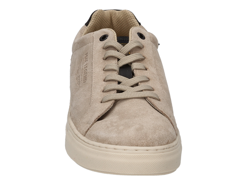 Pme Legend Sneakers Beige