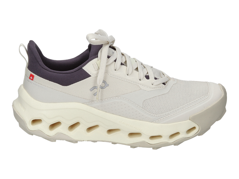Bekijk product 'On Sneakers Wit' On Sneakers Wit