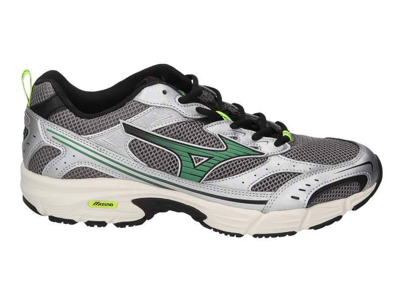 Bekijk product 'Mizuno Sneakers Grijs' Mizuno Sneakers Grijs
