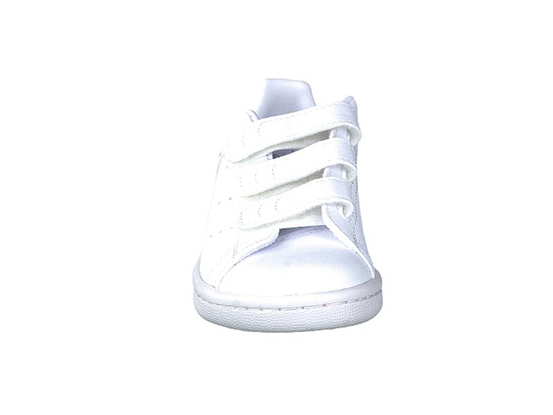 Adidas Velcro Schoenen Wit