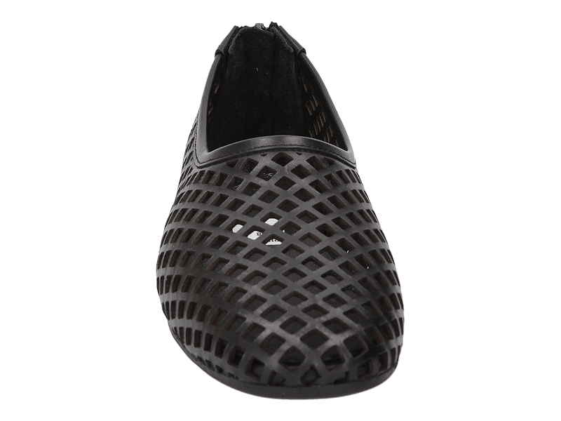 Pixy Shoes Ballerines Noir