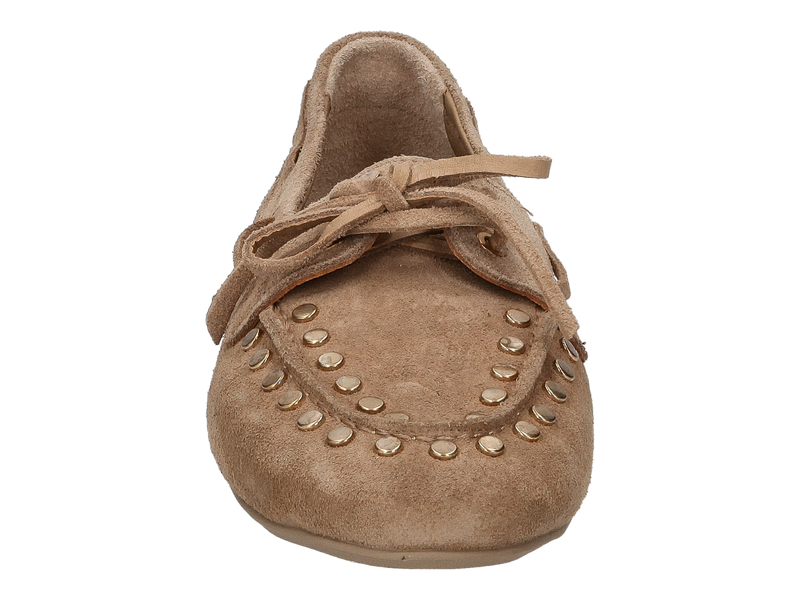 Pixy Shoes Mocassins Beige