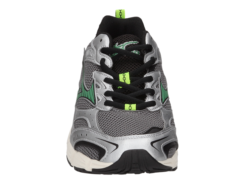 Bekijk product 'Mizuno Sneakers Grijs' Mizuno Sneakers Grijs