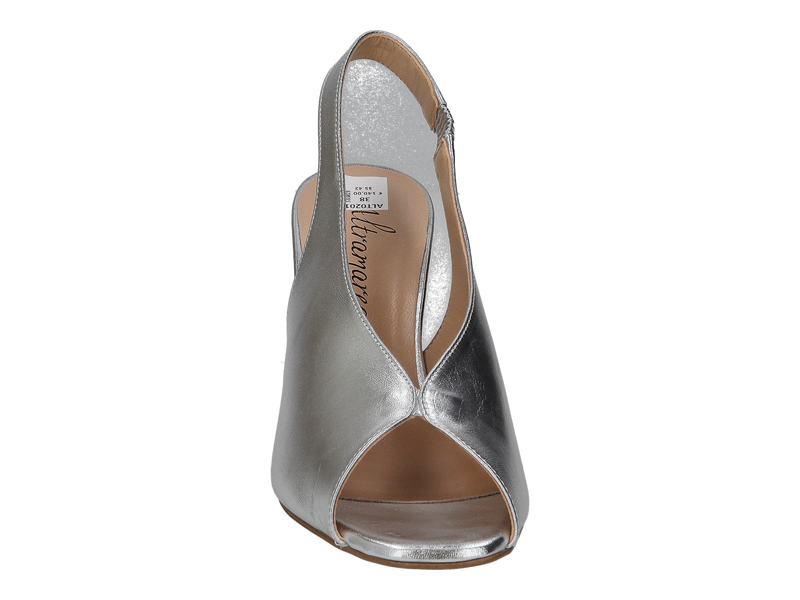 Altramarea Sandalen Zilver