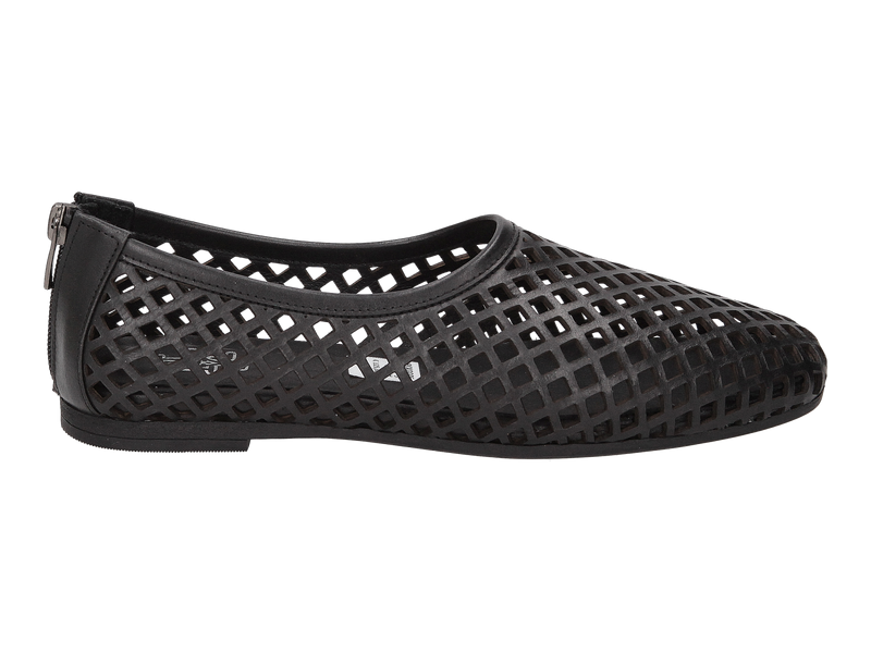 Pixy Shoes Ballerines Noir