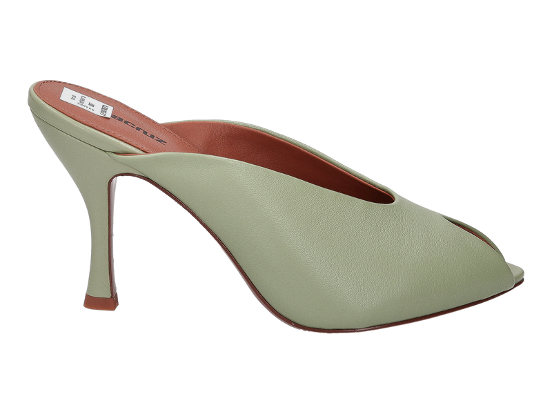 Bekijk product 'Lola Cruz Sandalen Groen' Lola Cruz Sandalen Groen